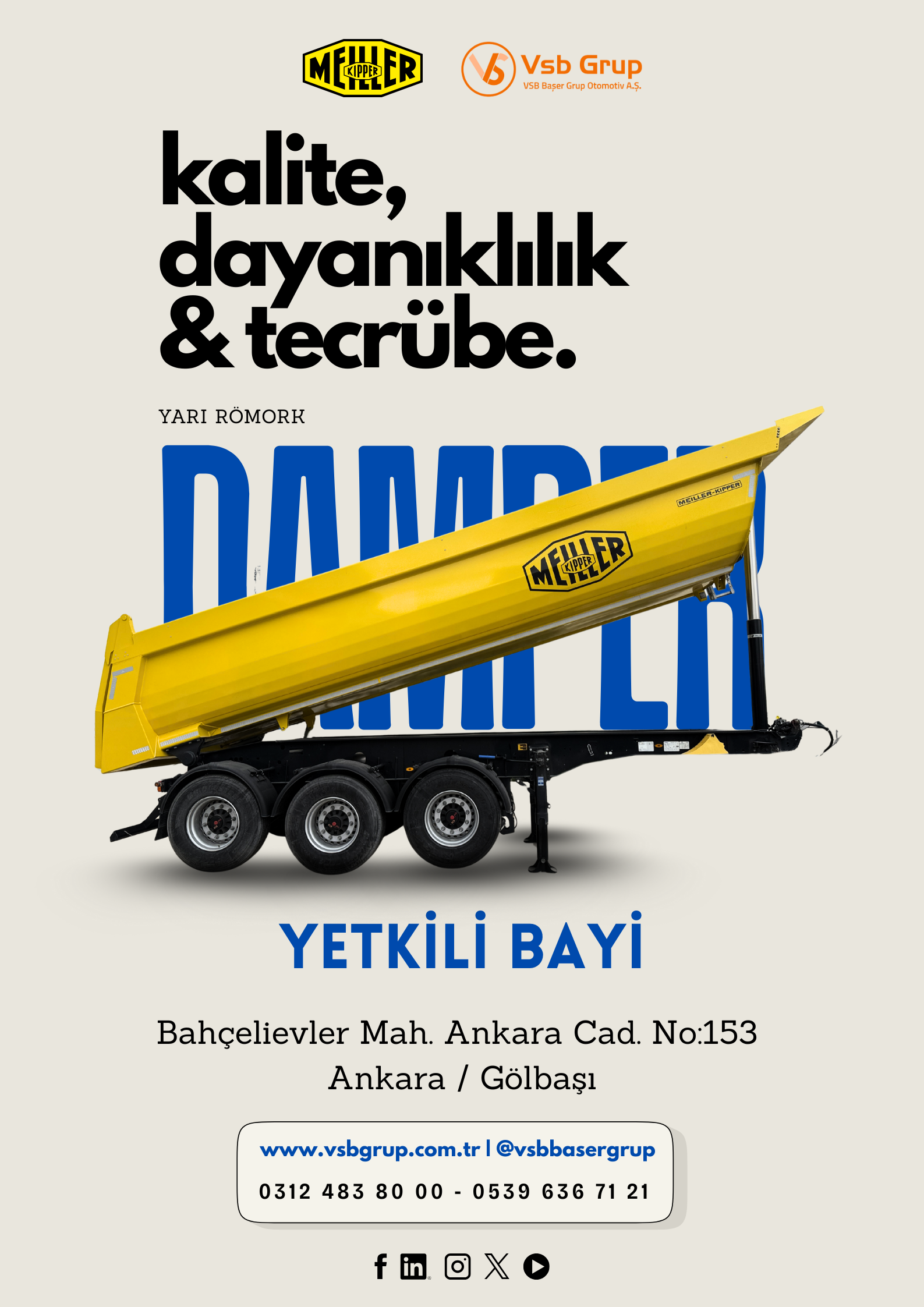 Meiller Dorse Tanıtımı.png